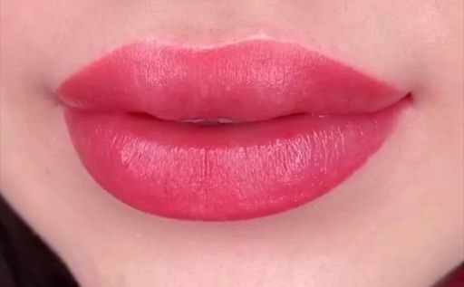 Permanent Lip Liner Raleigh